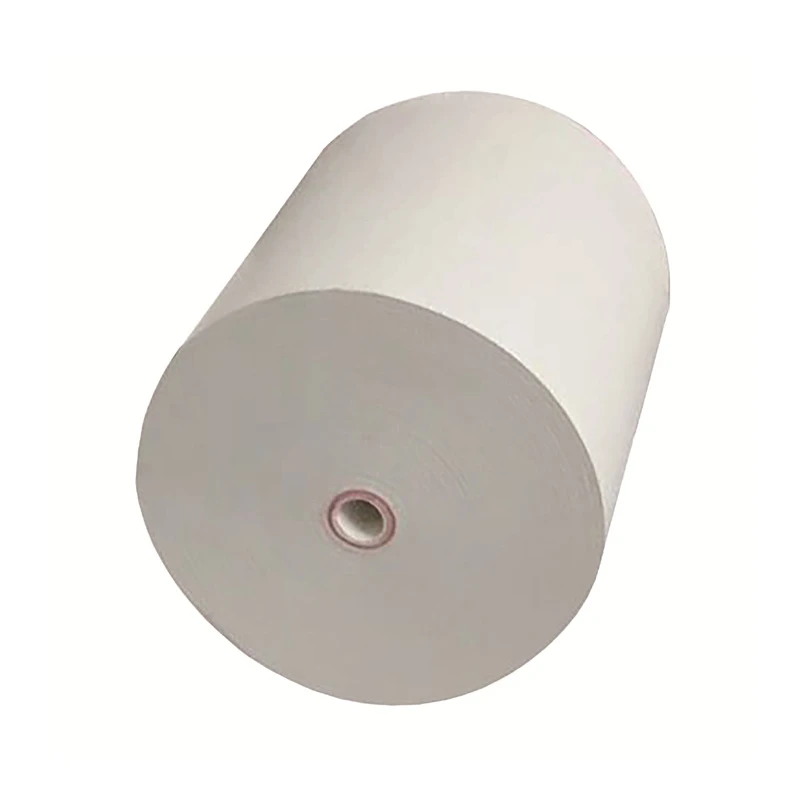 Papier bazowy w babeczku